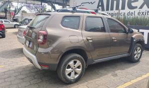 Renault Duster 2022
