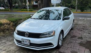 Volkswagen Jetta 2017