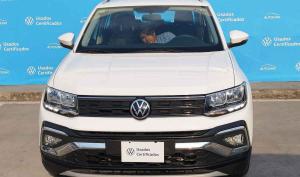 Volkswagen Taigun Highline 2024