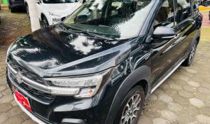 Suzuki Ertiga 2022