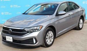Volkswagen Jetta 2024