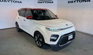 Kia Soul 2020