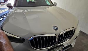 BMW X5 HYBRID 2023
