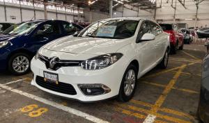 Renault Fluence 2015