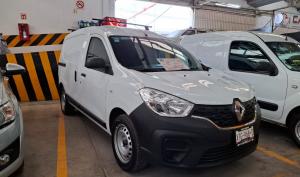 Peugeot Kangoo 2024
