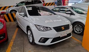 Seat Ibiza 2021