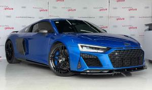Audi R8 2020