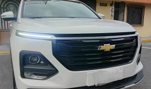 Chevrolet Captiva 2022
