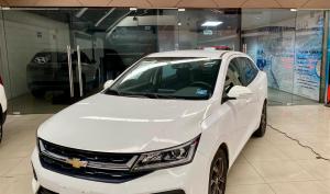 Chevrolet Aveo 2024