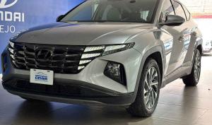 Hyundai Tucson 2024
