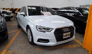 Audi A3 2020