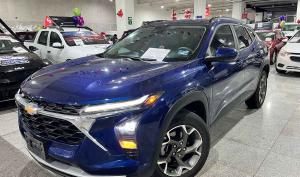 Chevrolet Trax 2024