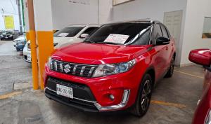 Suzuki Vitara 2020