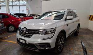Renault Koleos 2023