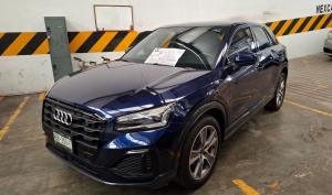 Audi Q2 2021
