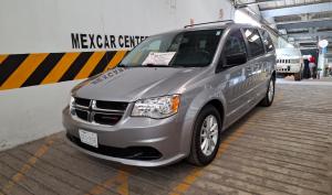 Dodge Grand Caravan 2017