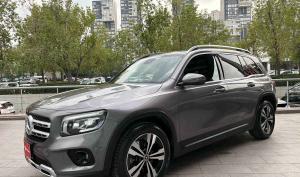Mercedes Benz GLB 250 2020