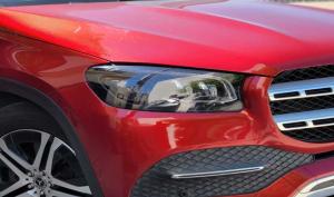 Mercedes Benz Clase GLS 2022
