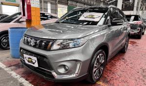Suzuki Vitara 2021