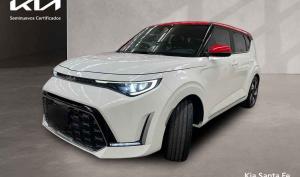 Kia Soul 2023