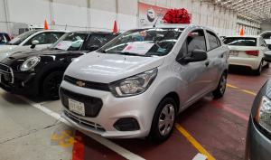 Chevrolet Beat 2020