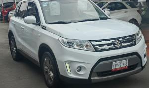 Suzuki Vitara 2018
