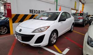 Mazda Mazda 3 2010