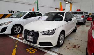 Audi A1 2013