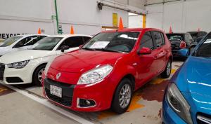 Renault Sandero 2014