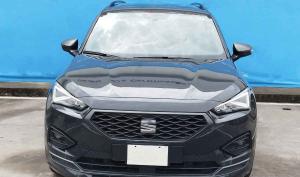 Seat Tarraco Xcellence 7 Pas 2023
