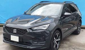 Seat Tarraco Xcellence 7 Pas 2023