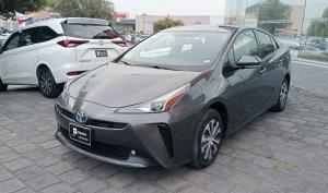 Toyota Prius 2022