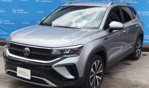 Volkswagen Taos 2023