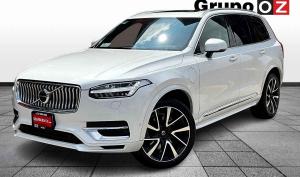 Volvo XC90 2020
