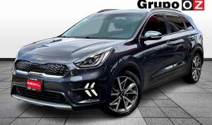 Kia Niro 2020