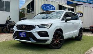 Cupra Ateca 2023