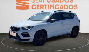 Cupra Ateca 2023