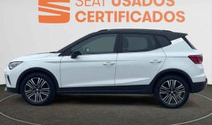 Seat Arona 2023