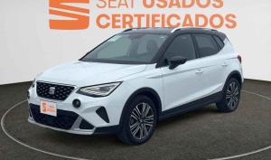 Seat Arona 2023