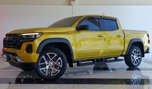 Chevrolet Colorado 2024