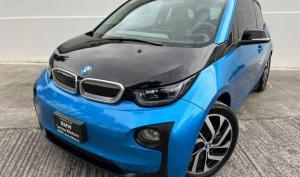 BMW i3 2017