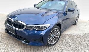 BMW Serie 3 2022