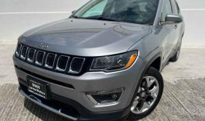 Jeep Compass 2019