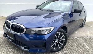 BMW Serie 3 2019