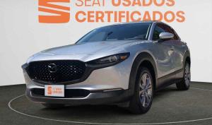 Mazda CX-30 2021