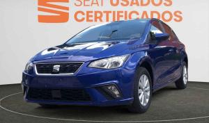 Seat Ibiza 2018