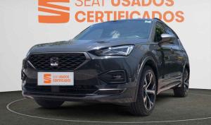 Seat Tarraco Xcellence 7 Pas 2020