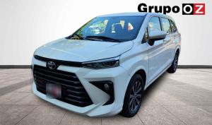 Toyota Avanza 2023