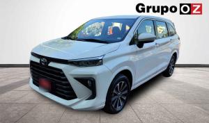 Toyota Avanza 2023