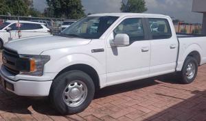 Ford F-150 2019